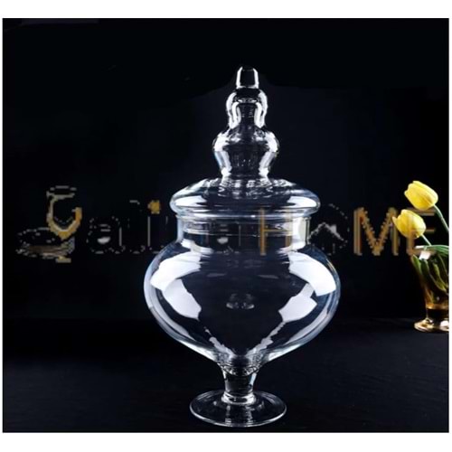 ALN RA CAM KÜÇÜK BOY DRAJELİK 20 CM 1*12