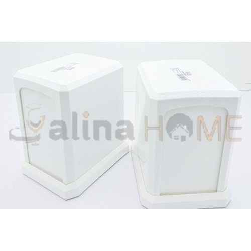 DOLLY PEÇETELİK MASA ÜSTÜ DİK PEÇETELİK 1*48