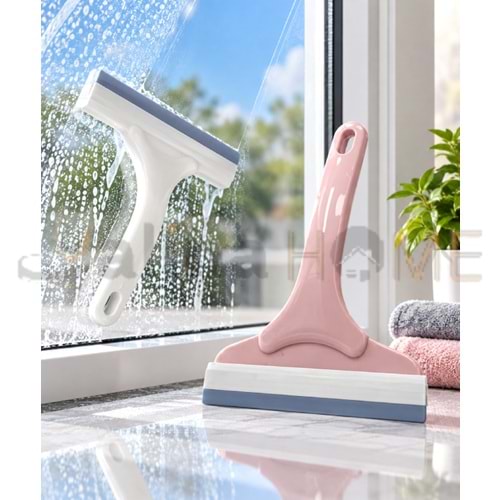 DOLLY CAMSİL NARİN KÜÇÜK CAM SİL 10 CM 1*100