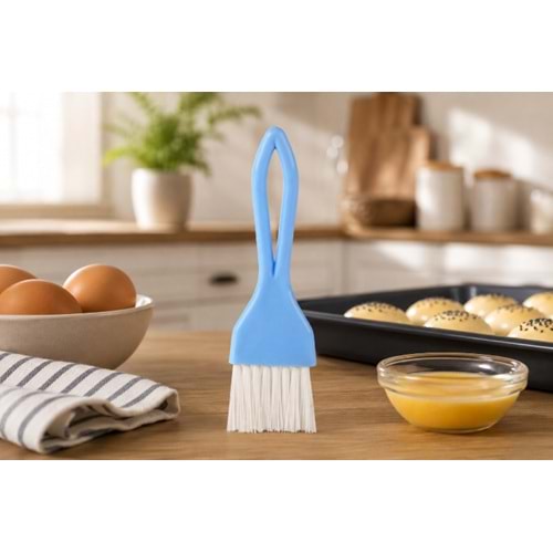 DOLLY YUMURTA FIRÇASI Y-053 PASTA FIRÇASI 1*240