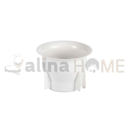 DOLLY WC MATİK Y-055 TEK KAPAK 1*100