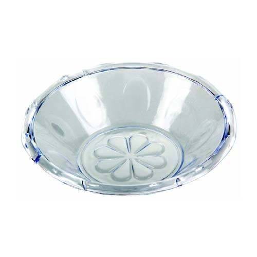 DOLLY ÇAY TABAĞI Y-174 ÇAY TABAĞI PLASTİK 6 LI 1*100
