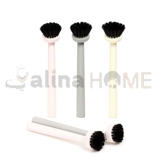 DOLLY BULAŞIK FIRÇASI MAXEL DAMLA BULAŞIK FIRÇASI DİSPLAY 1*24