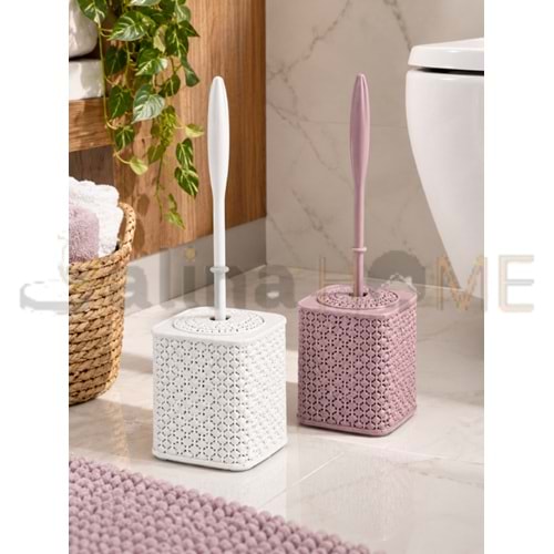 DOLLY KLOZET FIRÇASI MAXEL KARİZMA KLOZET FIRÇA TAKIMI 1*24