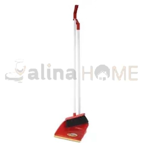DOLLY FARAŞ MAXEL LÜX SAPLI FARAŞ 1*12