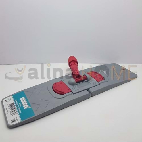 DOLLY NEMLİ MOP APARATI 60 CM PALET 1*25