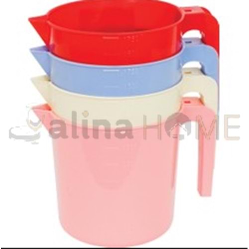 EFOR MAŞRAPA LÜKS RENKLİ 1*144