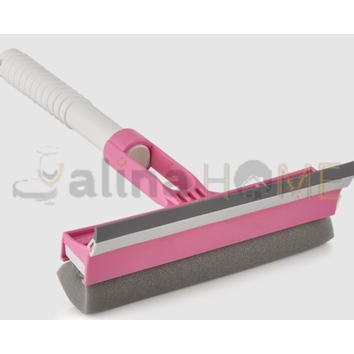 EFOR SÜNGERLİ CAMSİL 1*60