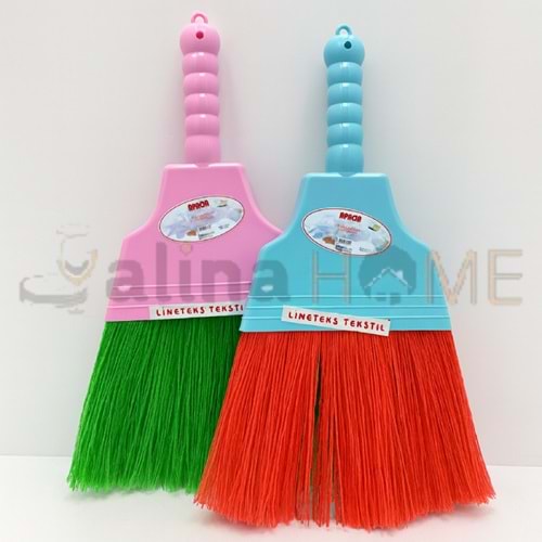 EFOR SERT BATTAL SÜPÜRGE 1*50