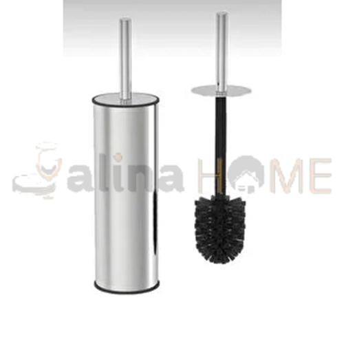 YKT TUVALET FIRÇASI METAL 1*24