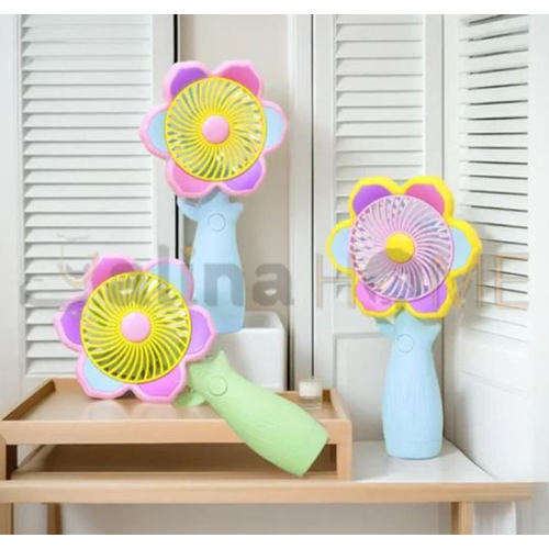 PANGO MASA ÜSTÜ MİNİ EL FANI USB ŞARJLI 10002 1*144