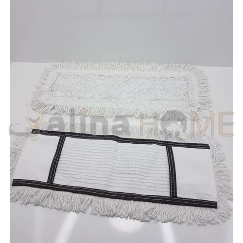 DOLLY NEMLİ MOP PÜSKÜLÜ 50 CM YT-521 *100