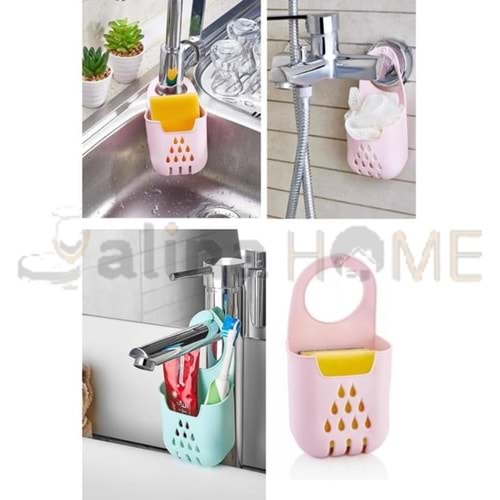 DOLLY SÜNGERLİK ASKILI DÜZENLİYİCİ SÜNGERLİK GP-125 1*36