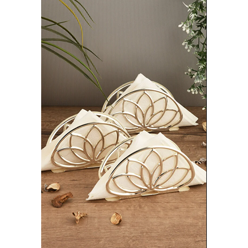 CNM PRES PEÇETELİK ALMAR LOTUS MODEL GÜMÜŞ PEÇETELİK