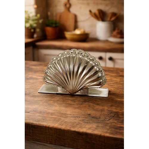 CNM PRES PEÇETELİK İSTİRİDYE MODEL GÜMÜŞ PEÇETELİK